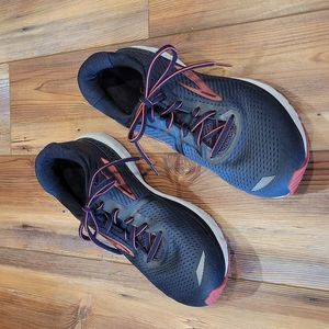 Brooks men's adrenaline shoes